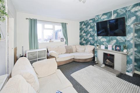 undefined, Gun Hill, Coventry, CV7