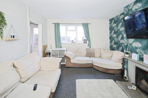 undefined, Gun Hill, Coventry, CV7