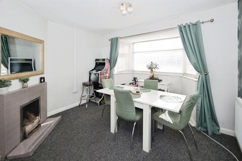 undefined, Gun Hill, Coventry, CV7
