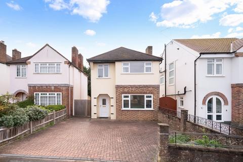 undefined, Highfield Close, Surbiton KT6