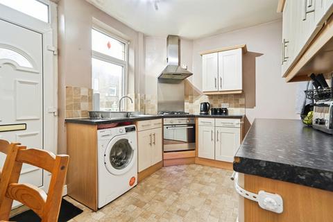 undefined, Caister Street, Keighley BD21