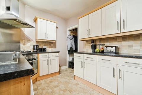 undefined, Caister Street, Keighley BD21