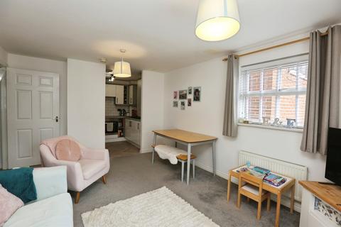 undefined, Sunlight Gardens, FAREHAM