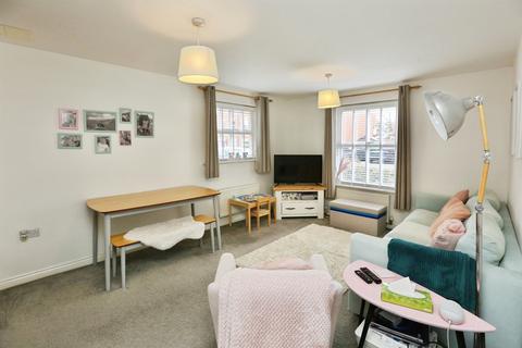 undefined, Sunlight Gardens, FAREHAM