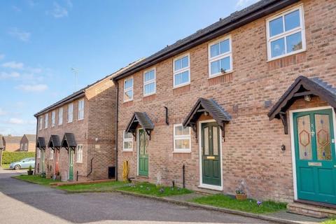 2 bedroom terraced house for sale, Spring Mews , Sawbridgeworth, CM21