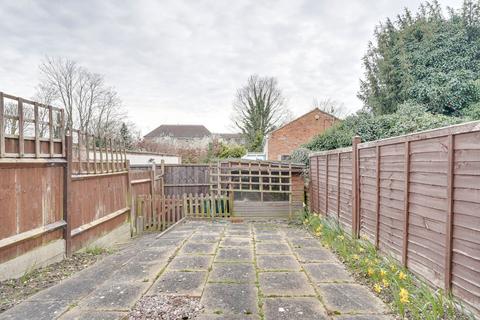 2 bedroom terraced house for sale, Spring Mews , Sawbridgeworth, CM21