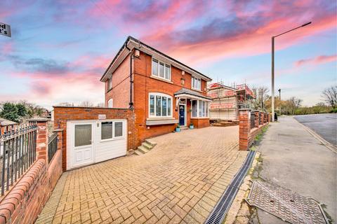 3 bedroom detached house for sale, Coppersend, Whalley Road, Wilpshire -Three bedroom detached with 2 x 1 bedroom Apartments