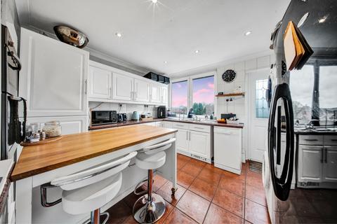 3 bedroom detached house for sale, Coppersend, Whalley Road, Wilpshire -Three bedroom detached with 2 x 1 bedroom Apartments