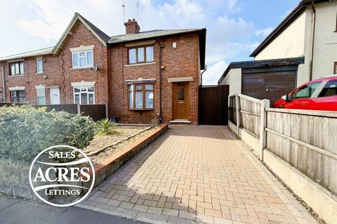undefined, Dickinson Drive, Walsall