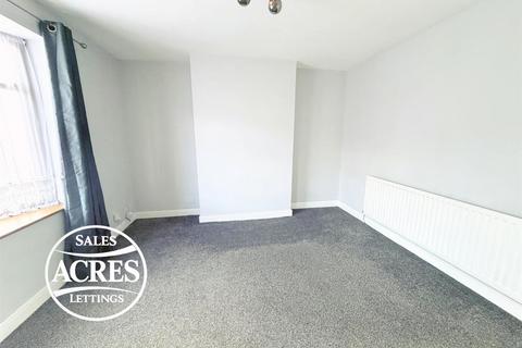 undefined, Dickinson Drive, Walsall