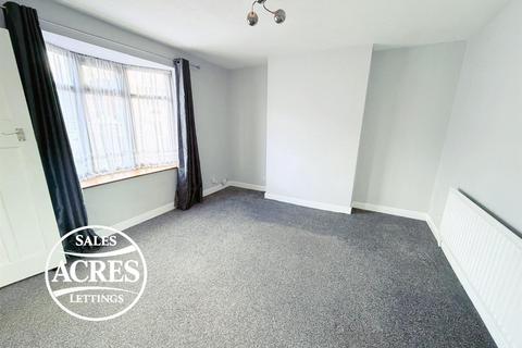 undefined, Dickinson Drive, Walsall