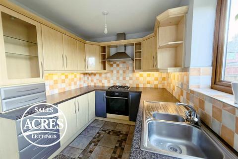 undefined, Dickinson Drive, Walsall