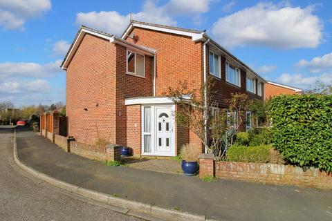 Southfields Close, Southampton SO32