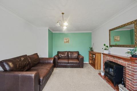 undefined, Southfields Close, Southampton SO32