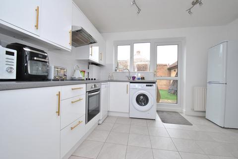 undefined, Letchworth Garden City SG6