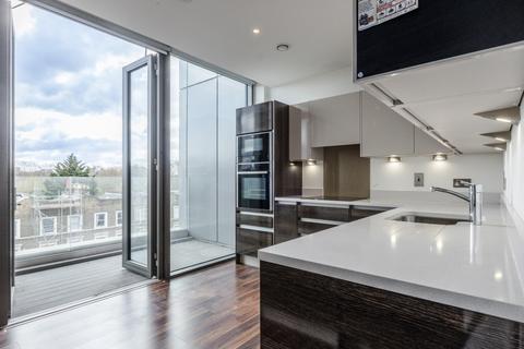 undefined, Kilburn Park Road Maida Vale NW6