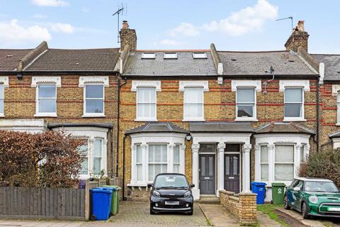 undefined, Forest Hill Road, London SE22