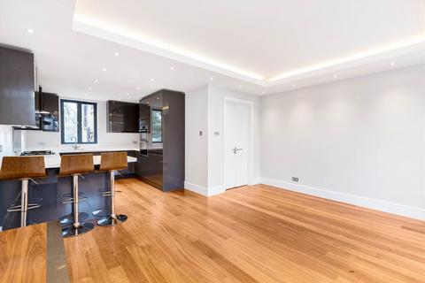 undefined, Forest Hill Road, London SE22