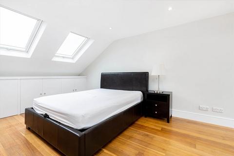 undefined, Forest Hill Road, London SE22