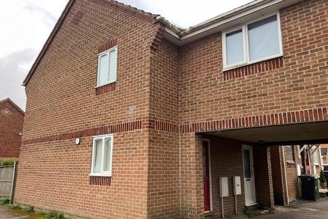 undefined, Aldrich Way, Roydon, DISS