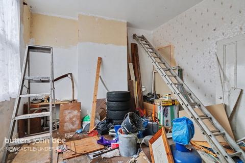 2 bedroom terraced house for sale, The Rookery, Newcastle