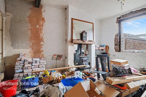 2 bedroom terraced house for sale, The Rookery, Newcastle