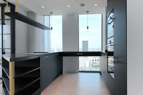 2 bedroom apartment for sale, One Crown Place, London EC2A