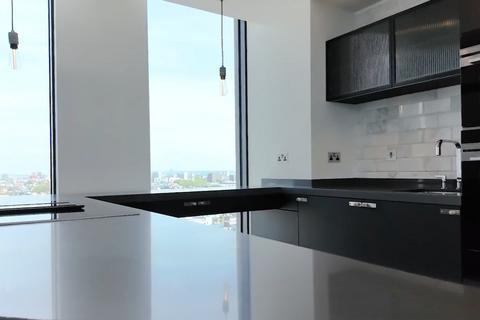 2 bedroom apartment for sale, One Crown Place, London EC2A