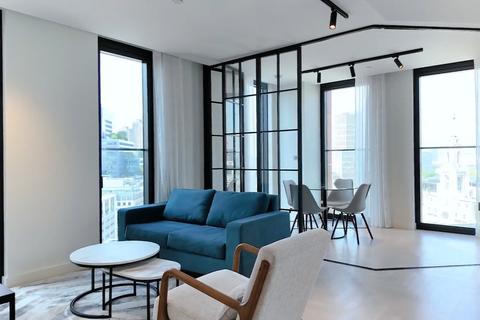 2 bedroom apartment for sale, One Crown Place, London EC2A