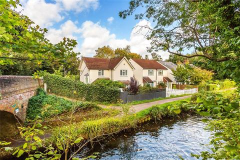 undefined, Lockfield Cottages, Woking GU21