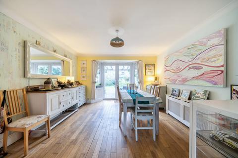 undefined, Lockfield Cottages, Woking GU21