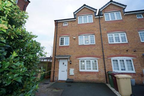 undefined, Corn Mill Drive, Farnworth, Bolton