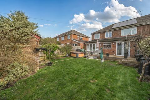 4 bedroom semi-detached house for sale, Brackley Way, Southampton SO40