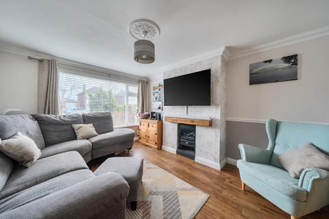 4 bedroom semi-detached house for sale, Brackley Way, Southampton SO40