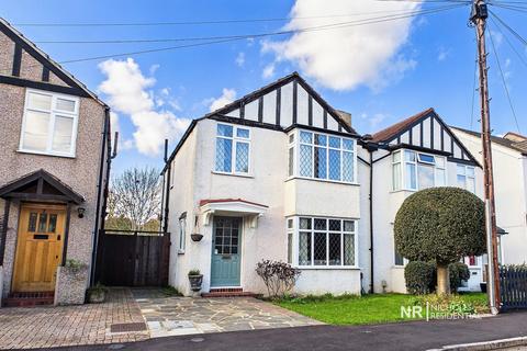 undefined, West Ewell KT19