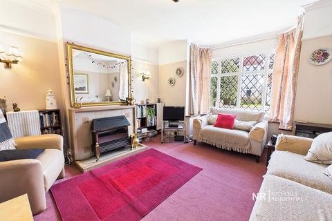 undefined, West Ewell KT19