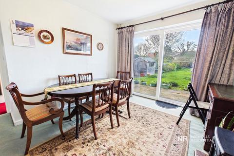 undefined, West Ewell KT19