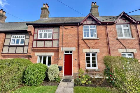3 bedroom terraced house for sale, STUDLAND