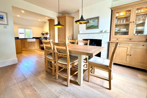 3 bedroom terraced house for sale, STUDLAND