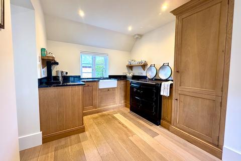 3 bedroom terraced house for sale, STUDLAND