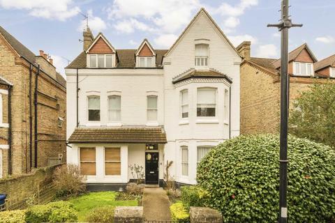 Grange Park, London W5