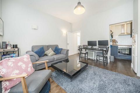 1 bedroom flat for sale, Grange Park, London W5