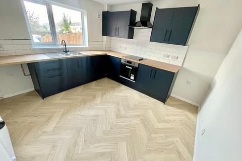 undefined, Coverdale, Hemlington, Middlesbrough