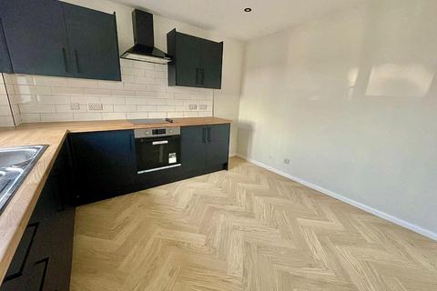 undefined, Coverdale, Hemlington, Middlesbrough