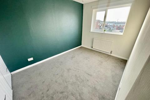 undefined, Coverdale, Hemlington, Middlesbrough