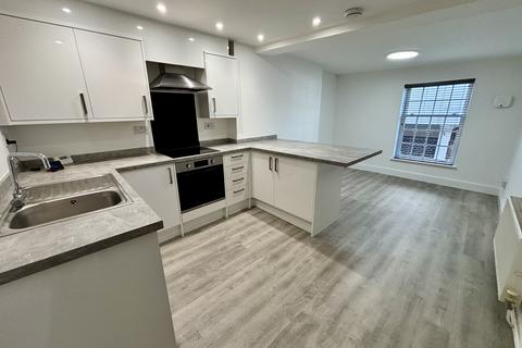 undefined, Bridge Street, THETFORD