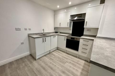 undefined, Bridge Street, THETFORD