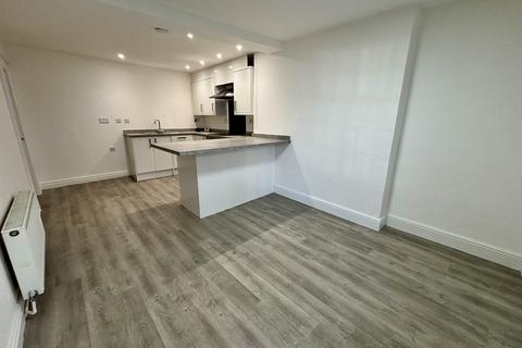 undefined, Bridge Street, THETFORD