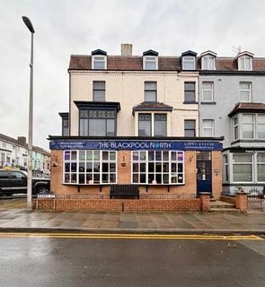 Hotel for sale, Banks Street, Blackpool, Lancashire, FY1 2AR