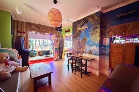Hotel for sale, Banks Street, Blackpool, Lancashire, FY1 2AR